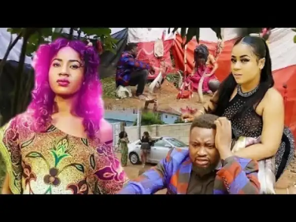 Video: Ladies Of The Dark World 2  - Latest 2018 Nollywood Movies